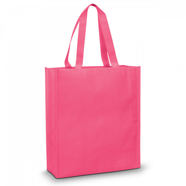 Avanti Tote Bag (Pink)