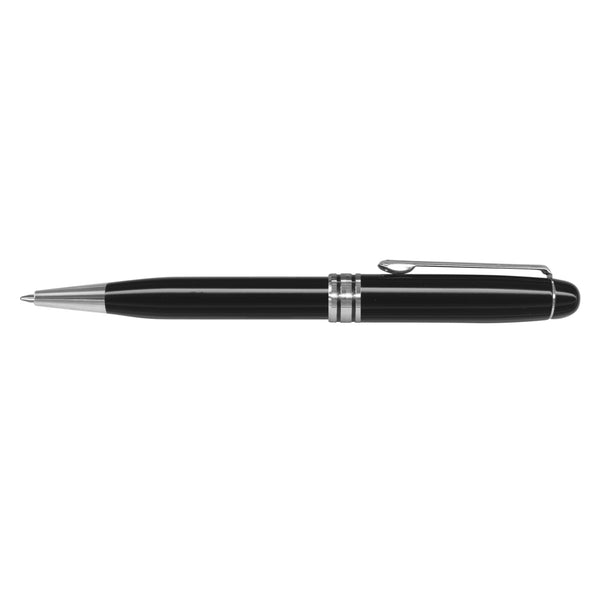 Obsidian Supreme Pen (Satin Black)