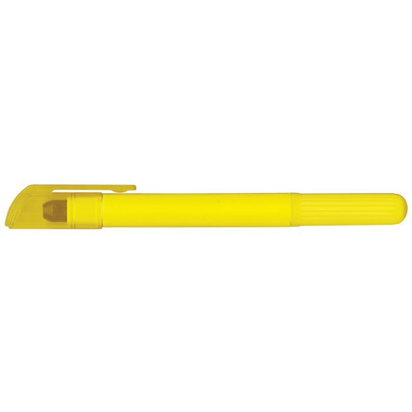 Prism Wax Highlighter (Yellow)