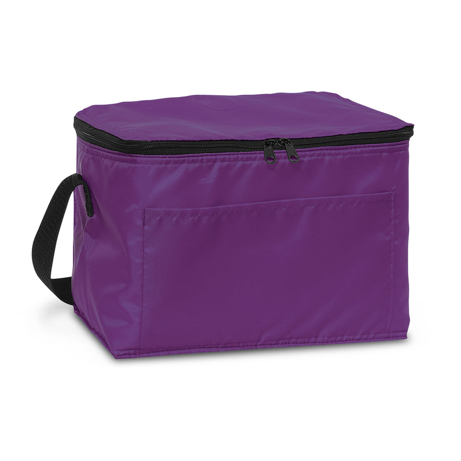 Tundra Alaska Cooler Bag (Purple)