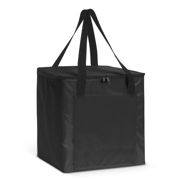Arctic Cooler Bag (Black)