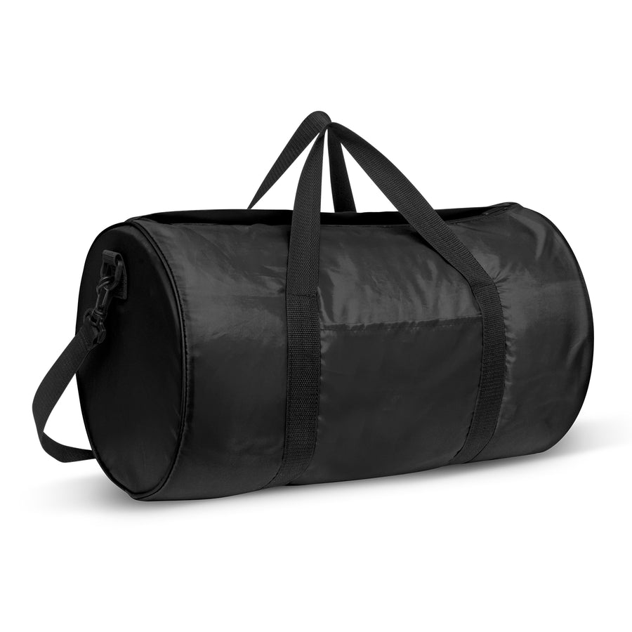 Canyon Arena Duffle Bag (Black)
