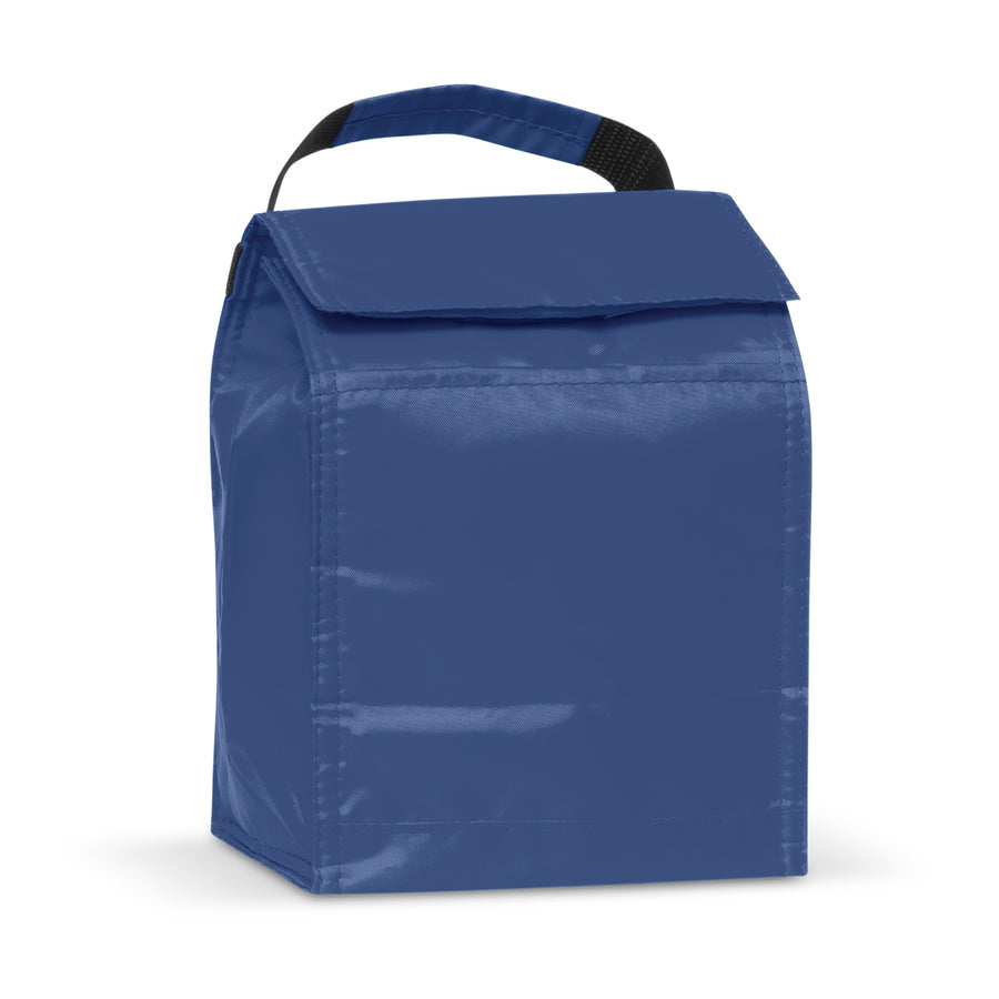 Crag Solo Lunch Cooler Bag (Royal Blue)
