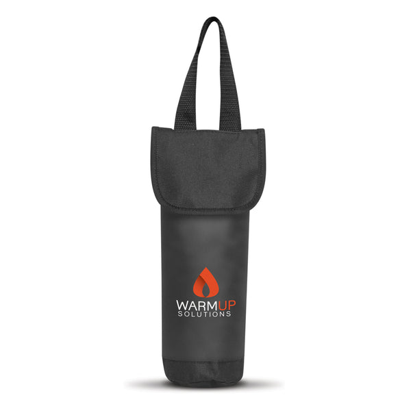 Cellar Wine Cooler Bag (Black)