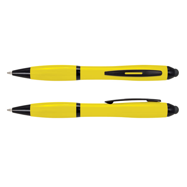 Vistro Stylus Pen (Yellow)