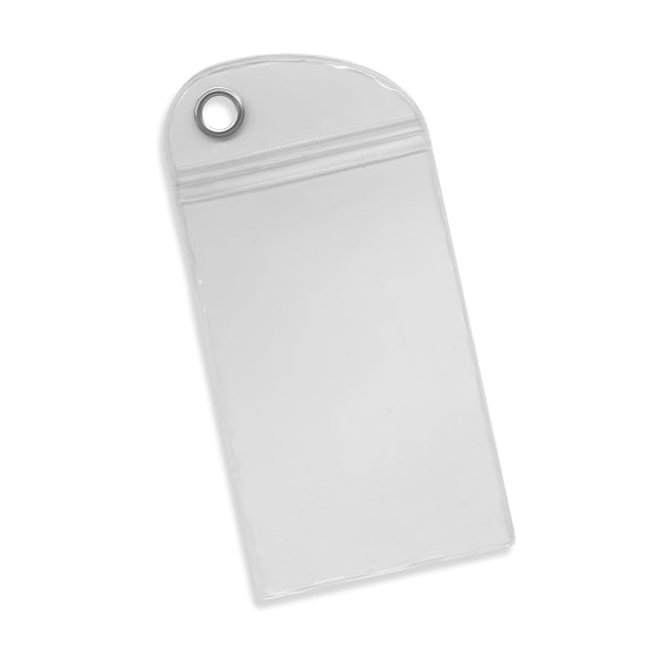 Vault Smart Phone Pouch (Clear)