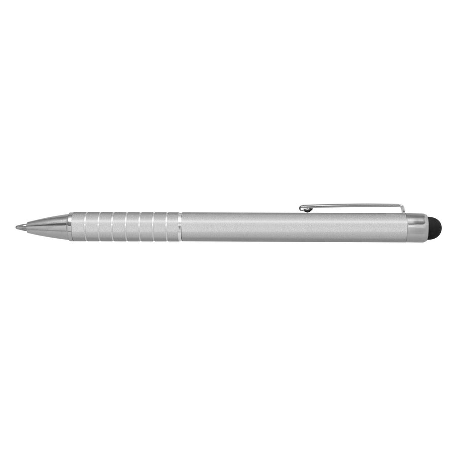 Obsidian Touch Stylus Pen (Silver)
