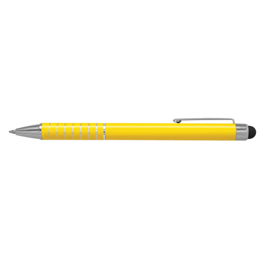 Obsidian Touch Stylus Pen (Yellow)