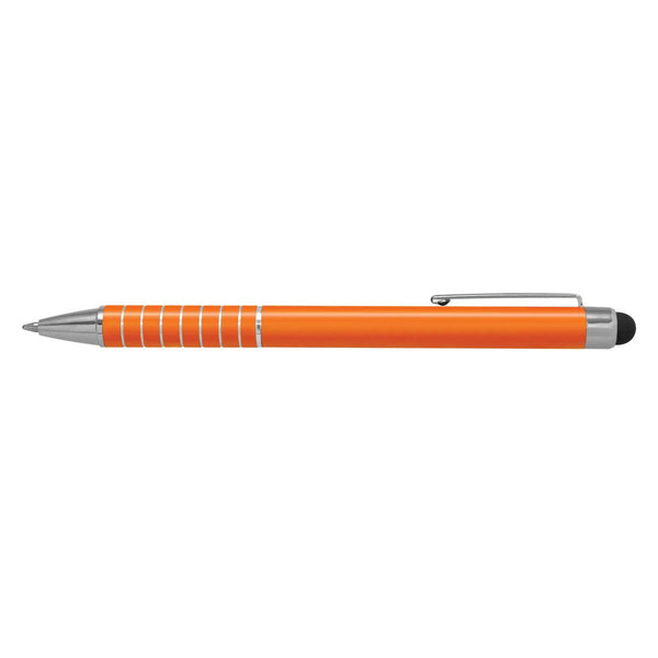 Obsidian Touch Stylus Pen (Orange)