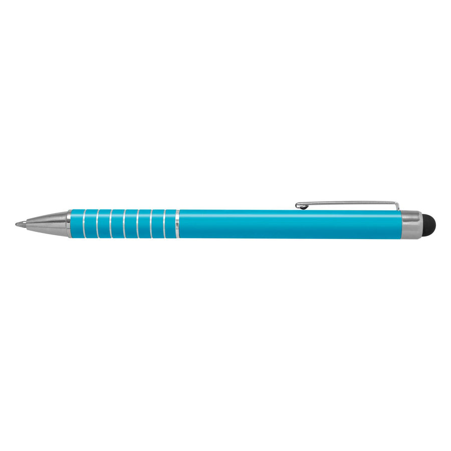Obsidian Touch Stylus Pen (Light Blue)