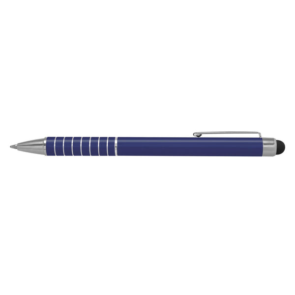 Obsidian Touch Stylus Pen (Dark Blue)