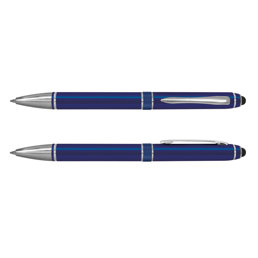 Shale Stylus Pen (Dark Blue)