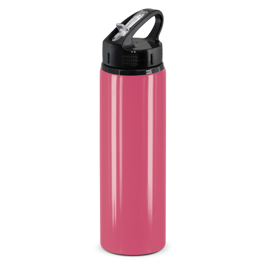 Cascade Bottle - Flip Cap (Pink)