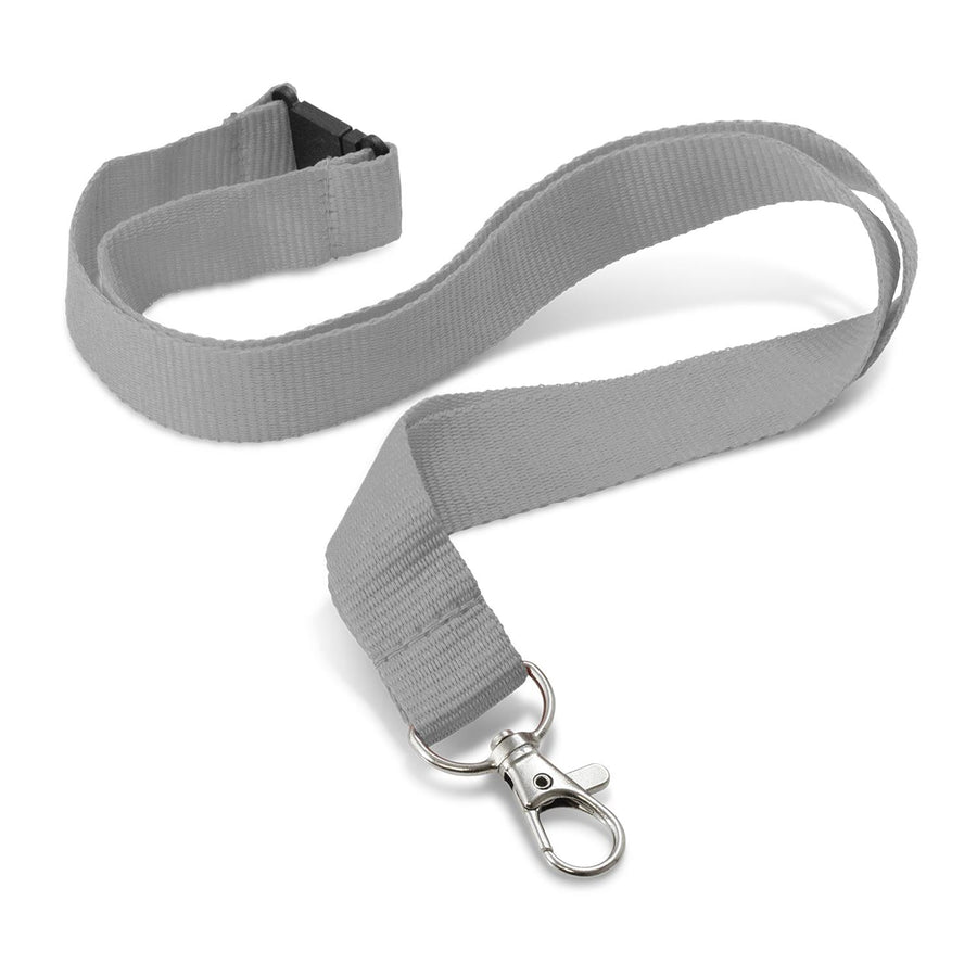 Echo Lanyard (Grey)