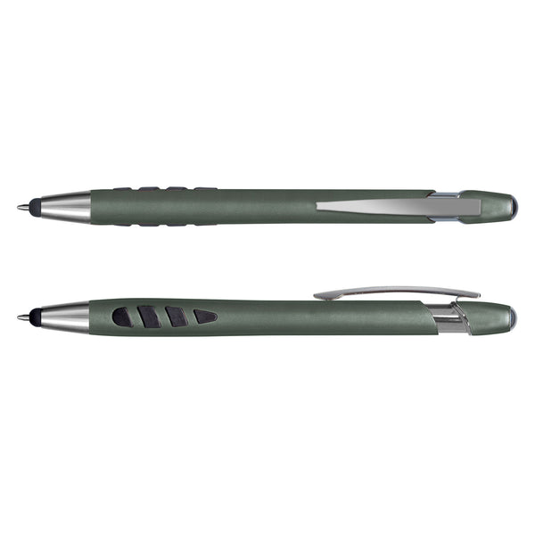 Quartz Stylus Pen (Gunmetal)