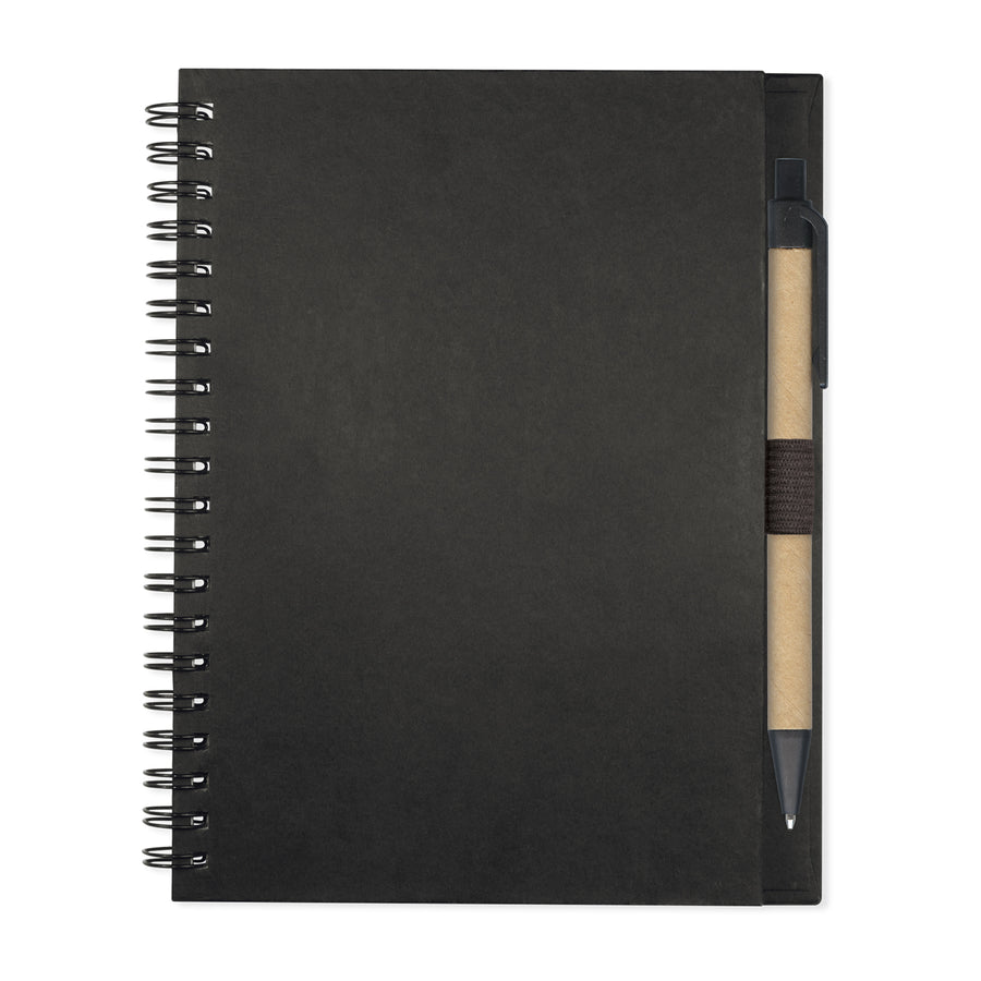 Allegro Notebook (Black)