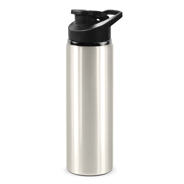 Fjord Bottle - Snap Cap (Silver)