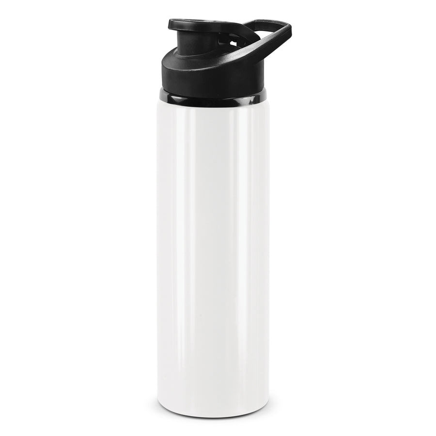 Fjord Bottle - Snap Cap (White)