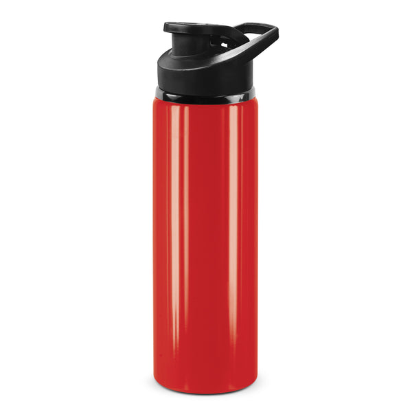 Fjord Bottle - Snap Cap (Red)