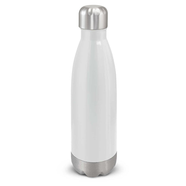 Mirage Vacuum Bottle (White)