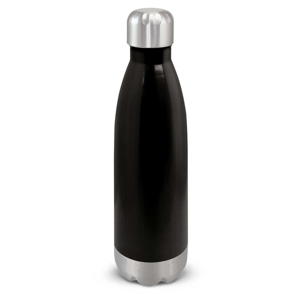 Mirage Vacuum Bottle (Black)