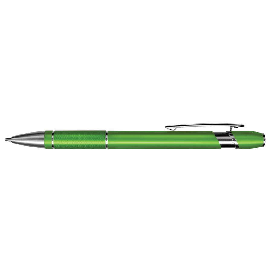 Centra Pen (Bright Green)