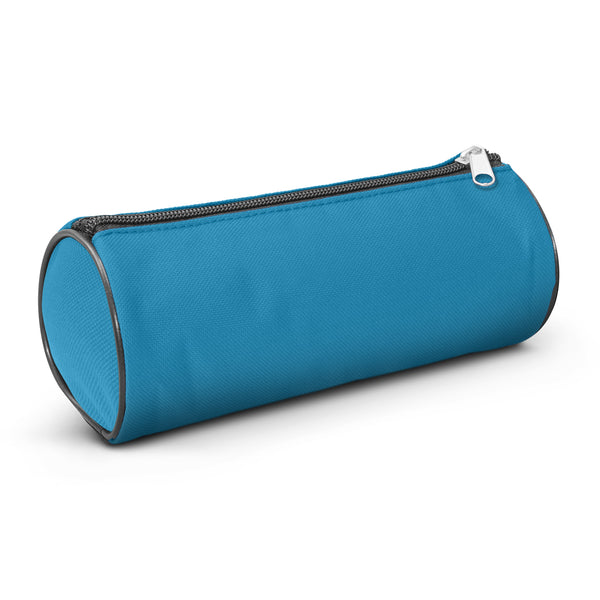 Arc Pencil Case (Light Blue)