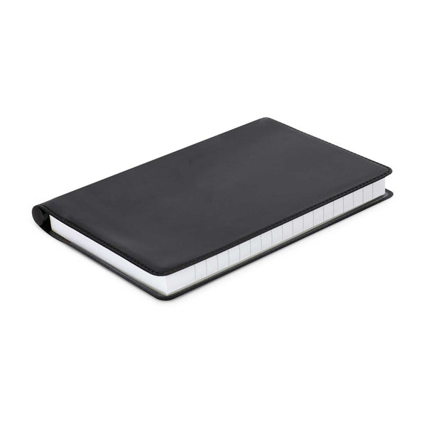 Maxima Notebook (Black)