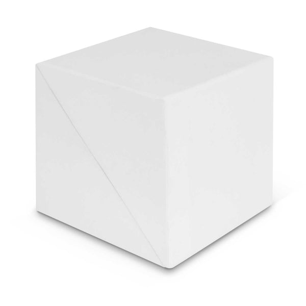 Press Desk Cube (White)