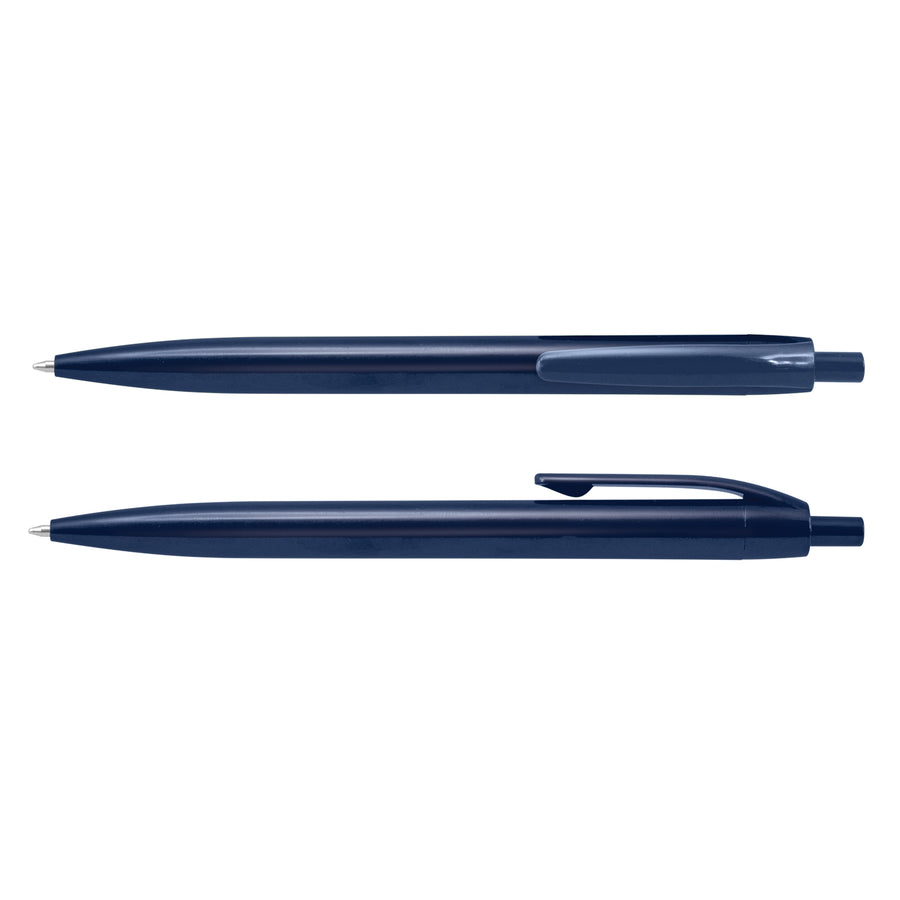 Omega Pen (Dark Blue)