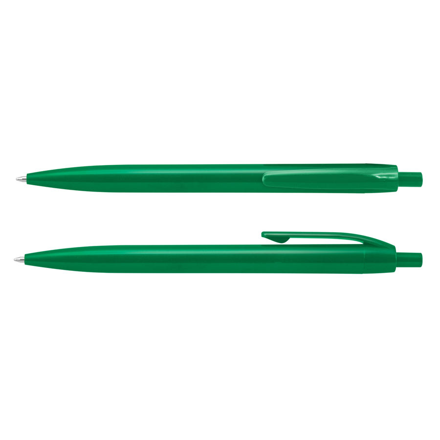 Omega Pen (Dark Green)