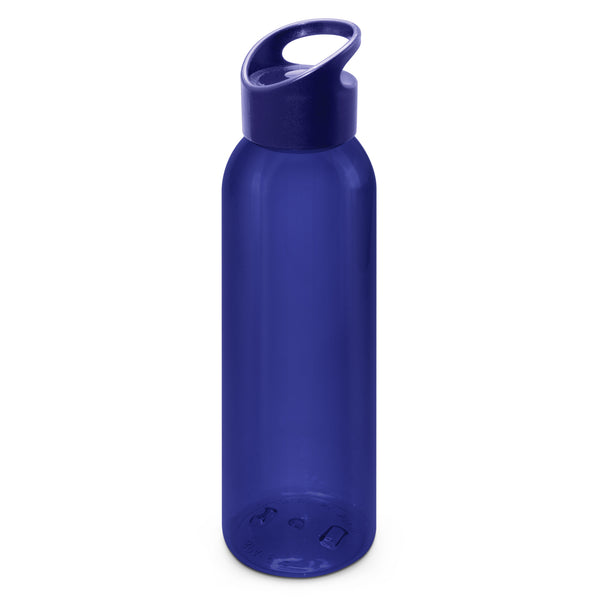 Cascade Bottle (Dark Blue)