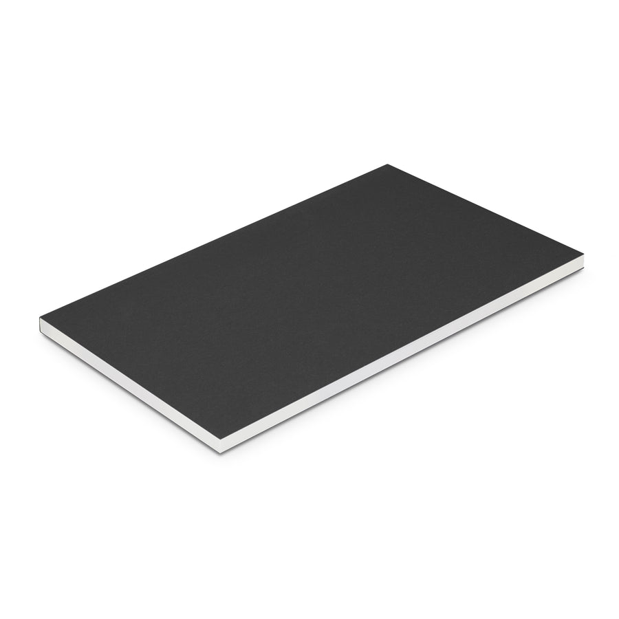 Grove Notebook - Medium (Black)