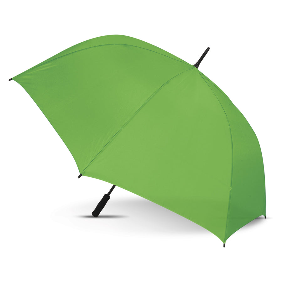 Torrent Sports Umbrella - Colour Match (Bright Green)