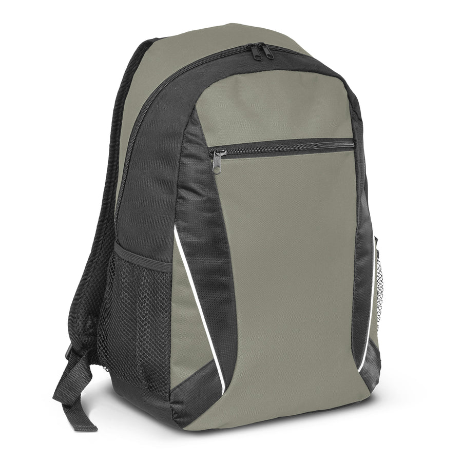 Navara Backpack (Light Grey)
