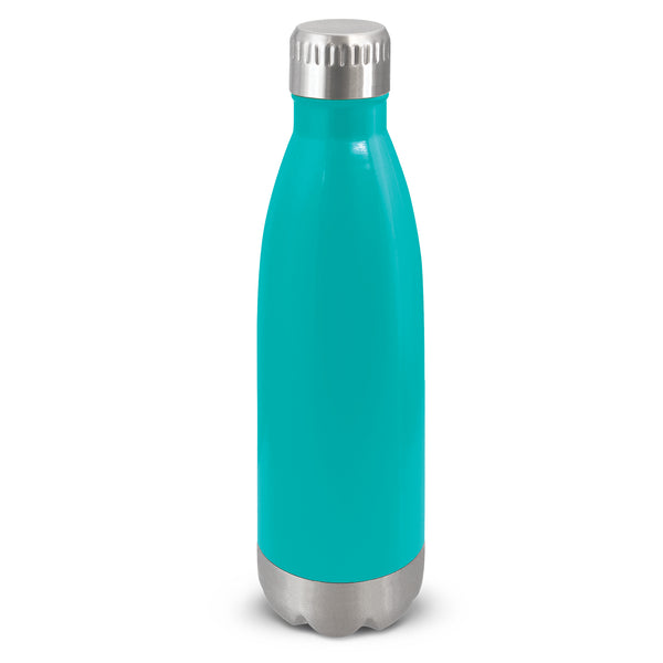 Solano Steel Bottle (Teal)