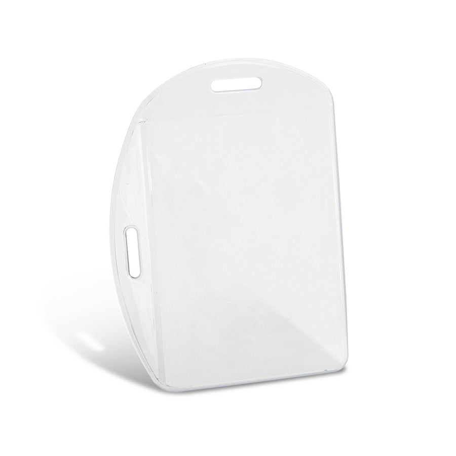 Vista ID Holder (Clear)