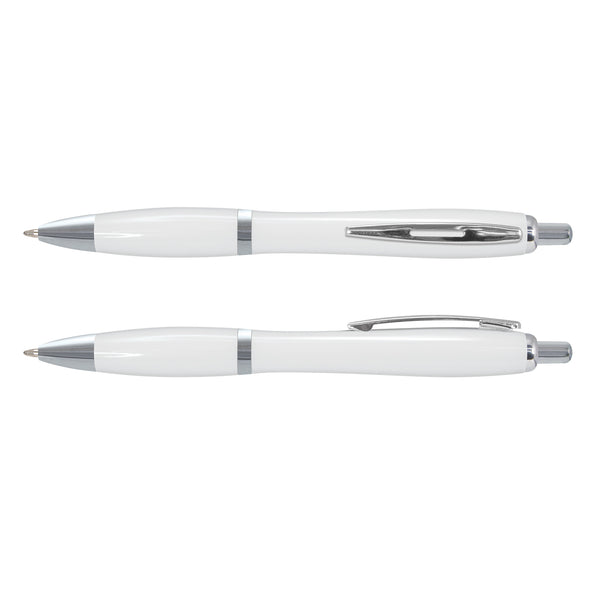 Flint Pen - Colour Match (White)