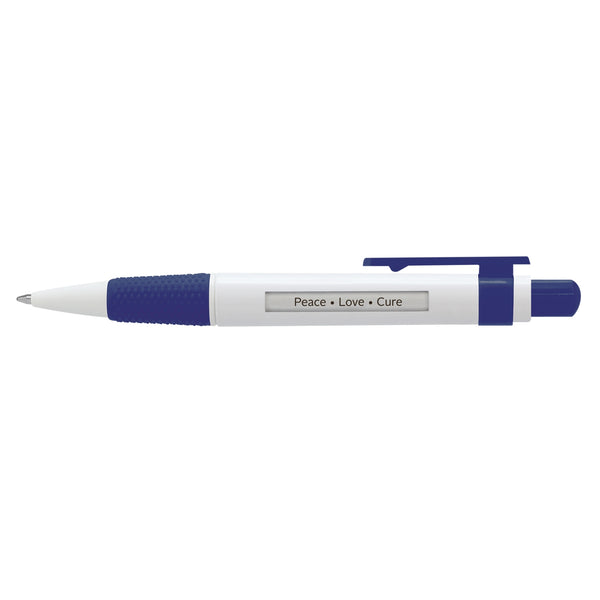 Cipher Message Pen (Blue)