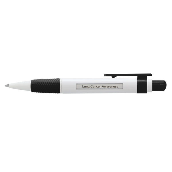 Cipher Message Pen (Black)