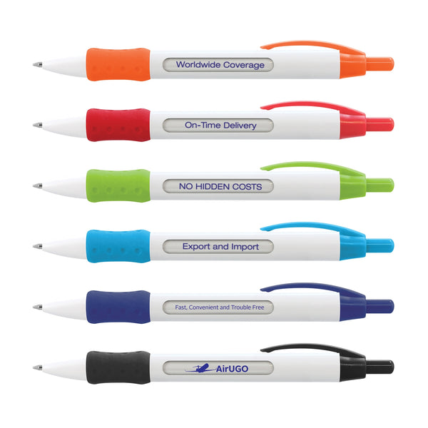 Rune Message Pen (Green)