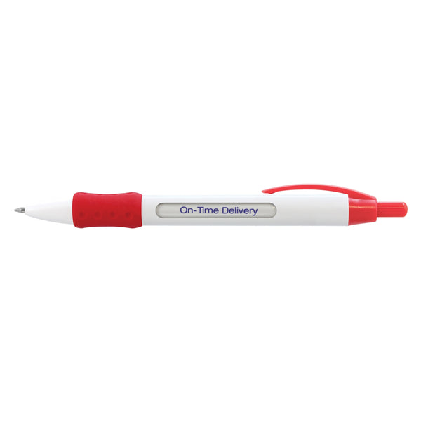 Rune Message Pen (Red)