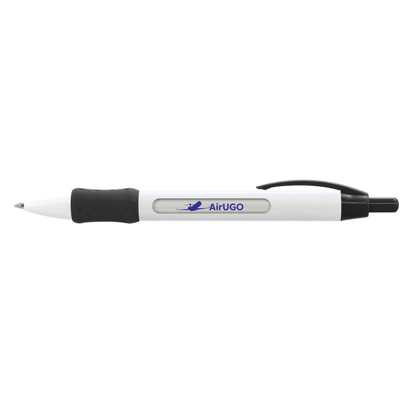 Rune Message Pen (Black)