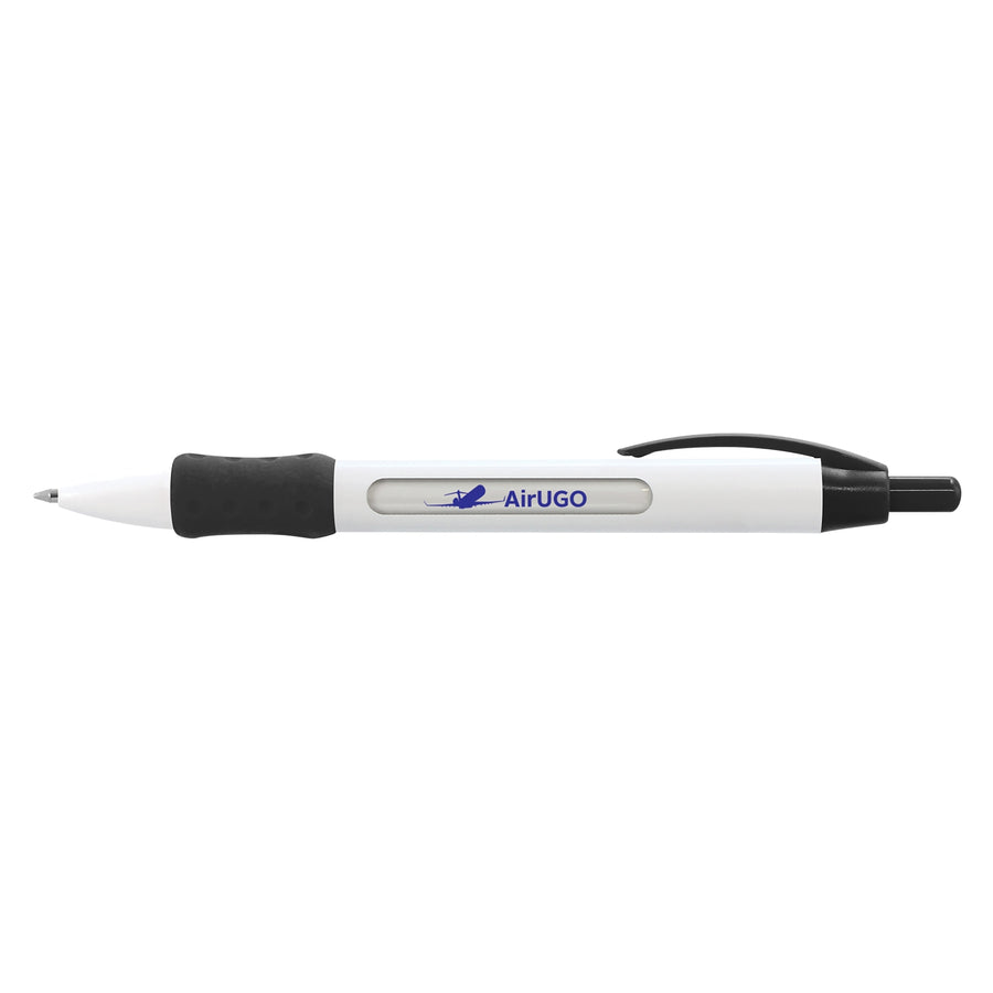 Rune Message Pen (Black)