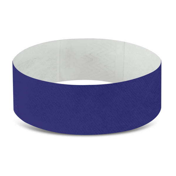 Bond Event Wrist Band (Dark Blue)
