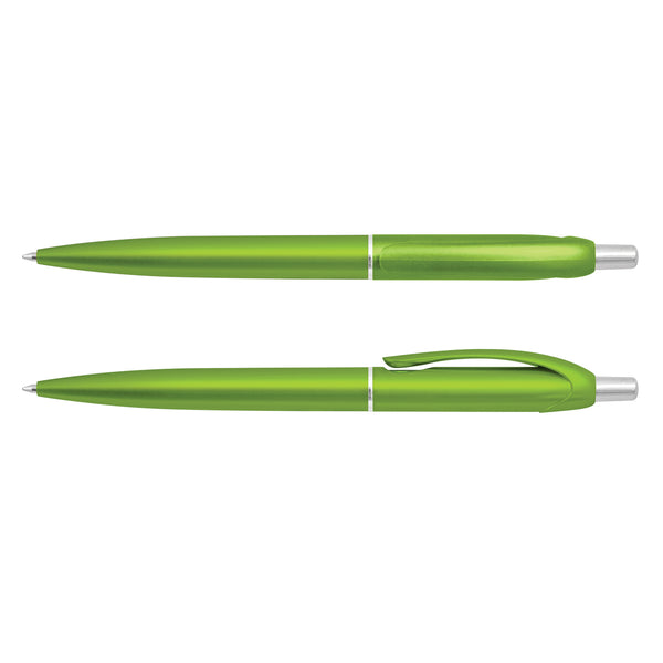 Prism Pen (Bright Green)