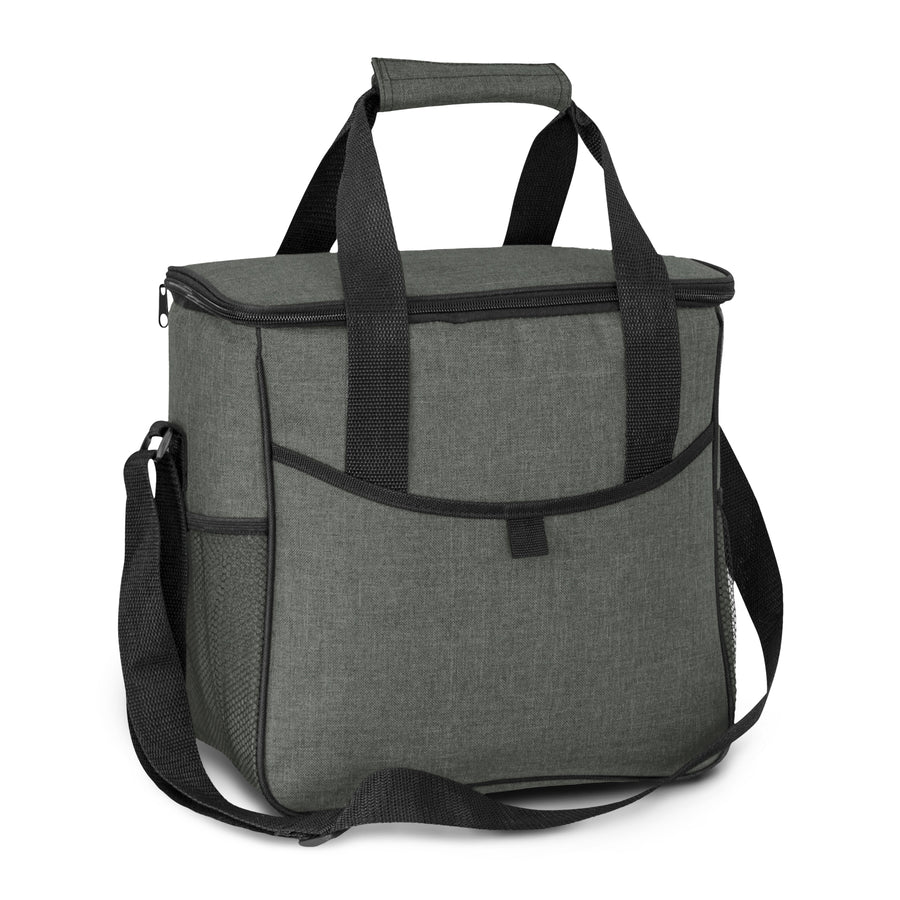 Tundra Elite Cooler Bag (Grey)