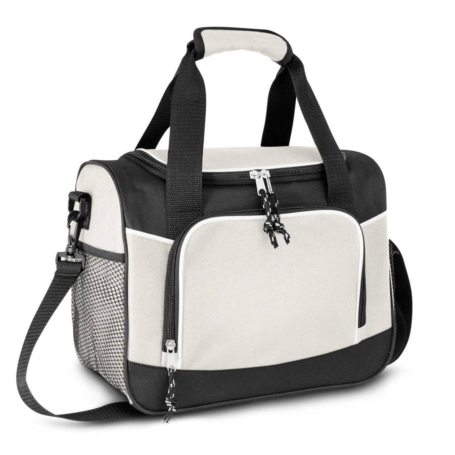 Antarctica Cooler Bag (White)
