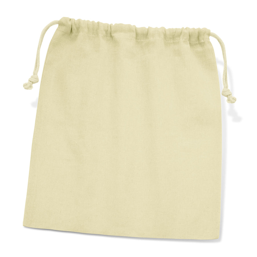 Loom Gift Bag - Large (Natural)