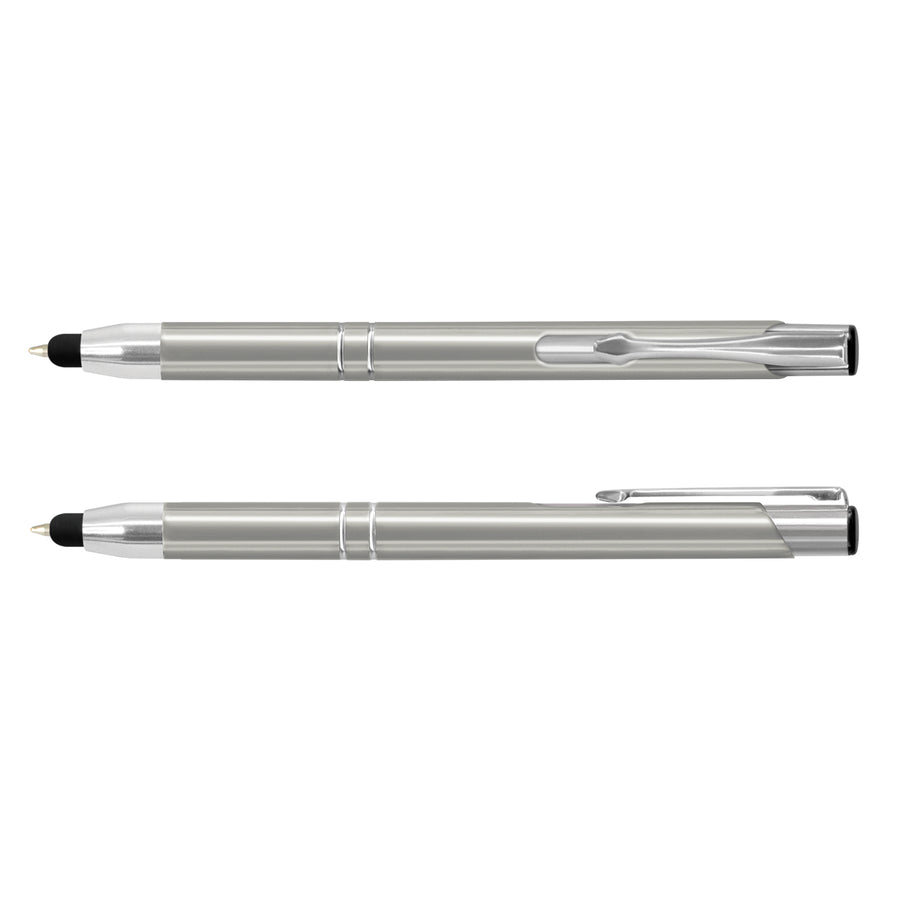 Panama Stylus Pen (Silver)